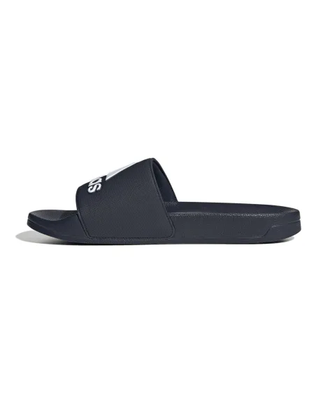 Flip Flops Adidas Adilette Dusche Blau Unisex | Ofertas De Padel